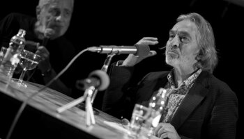  Iskender Pala Foto: Karolína Kohoutková